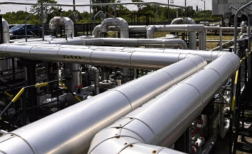 'Political Blackmail': Diesel Fuel Deliveries to Ukraine from Hungary now Halted