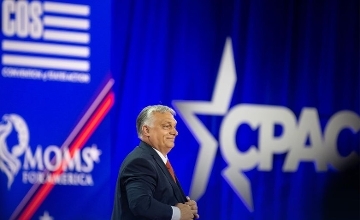 Updated: Another Conservative Political Conference to Be Held In Hungary This April