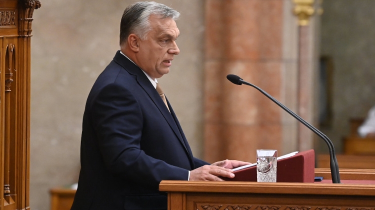 Key to Hungarians' Survival Are Transylvania Reformed Kindergartens & Schools, Says Orbán