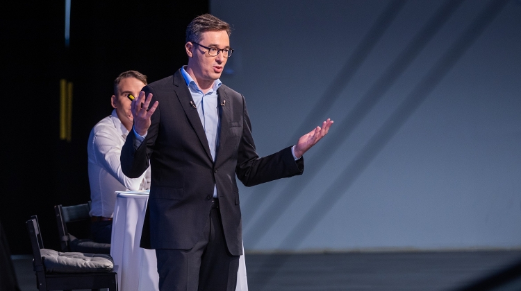 ‘Proud’: Budapest Mayor’s Achievements in Past 3 Years