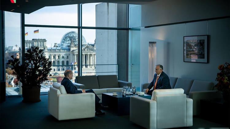 Sanctions Policy "Primitive, Catastrophic" - "I Will Use My Veto" Says Orbán