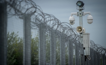 Bakondi: Complying with EU Ruling Would Spell end of Hungary Border Protection