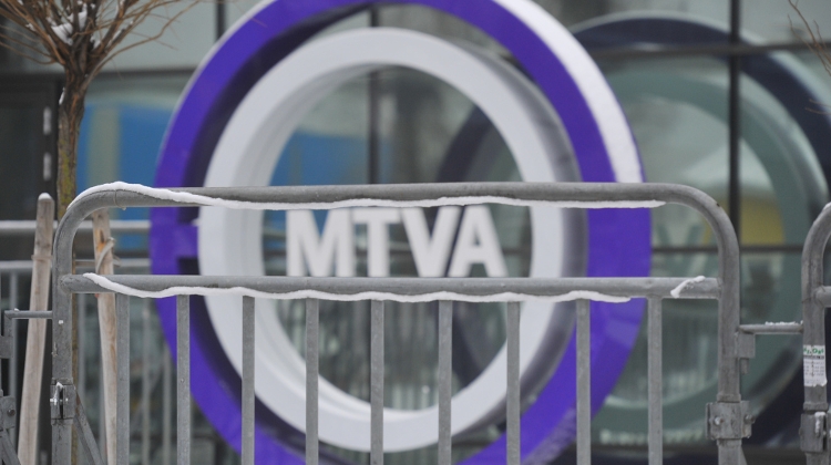 Public TV Declines in Hungary, MTVA Losses Exceed HUF 5 Billion on Budget of HUF 125 Billion