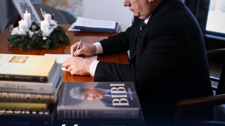 Pensions to Rise By 15% in Hungary from January