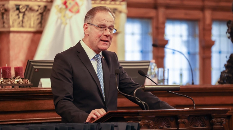 Hungary Committed to 'Remedying Deficiencies' in Judicial Independence, Says EC