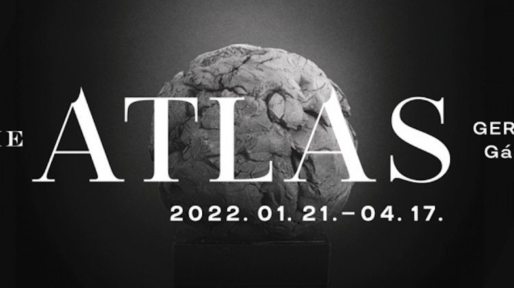 Atlas Exhibition, Kiscelli Museum Budapest