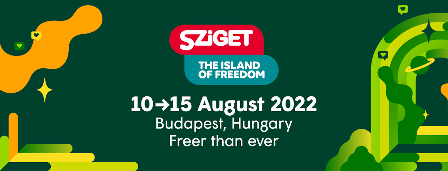 Sziget Festival Budapest Programme To Include Justin Bieber, Calvin Harris
