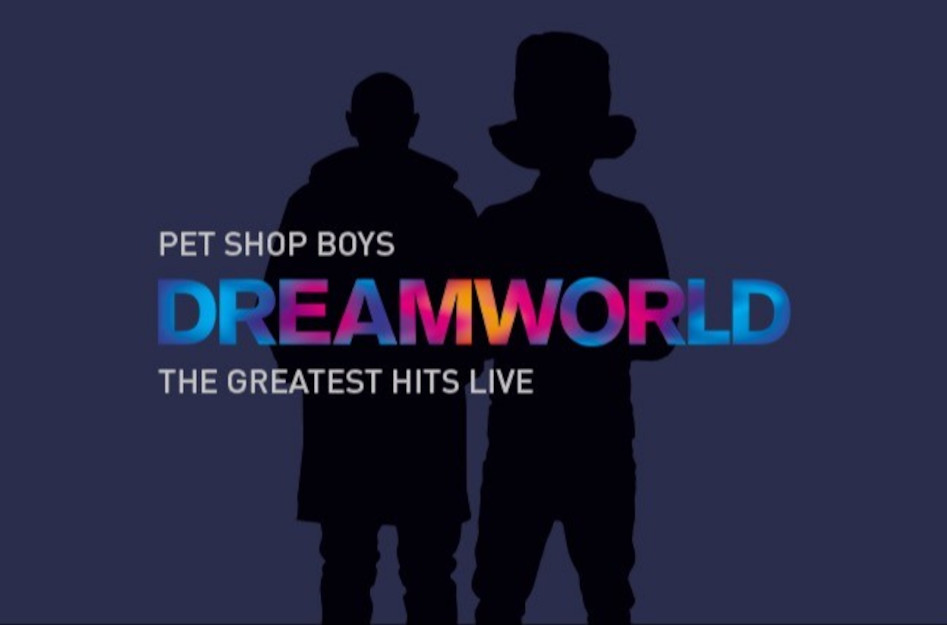 Pet Shop Boys Concert, Budapest Park, 6 July
