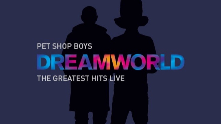 Pet Shop Boys Concert, Budapest Park, 6 July