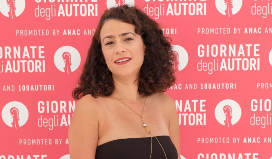Hungarian Film Director Grosan Awarded at Venice Film Festival for 'Everyday Failures'
