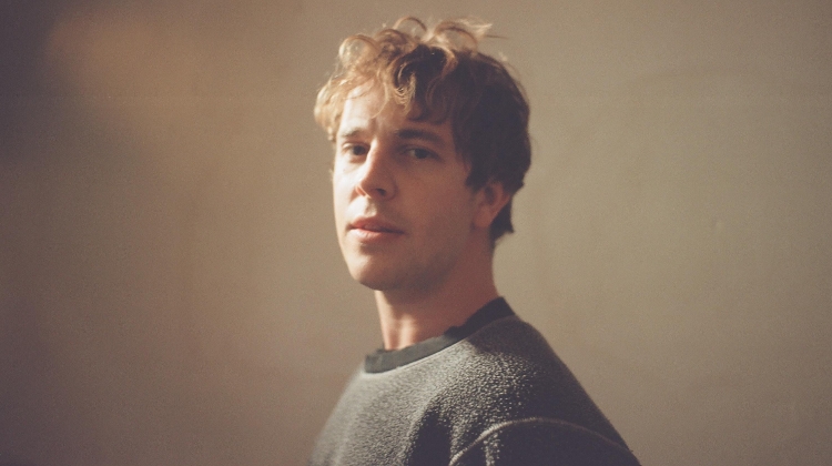 Tom Odell Concert, Barba Negra Music Club Budapest, 28 September