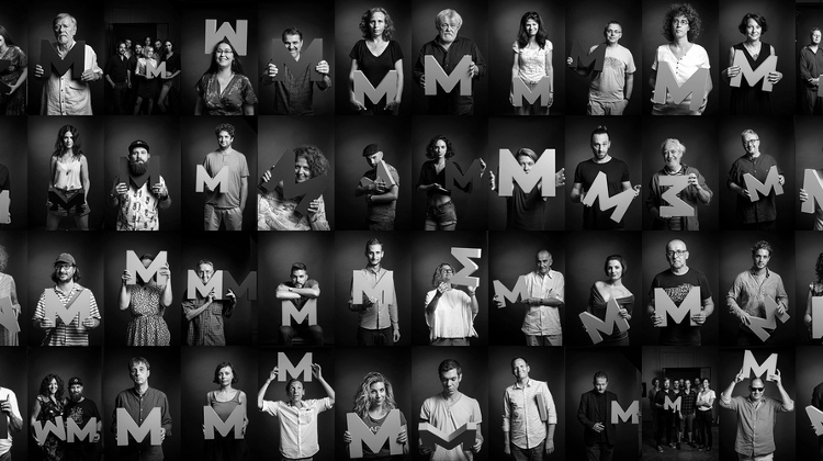 'Margó Festival of Literature & Book Fair', Millenáris Budapest, 13 -16 October