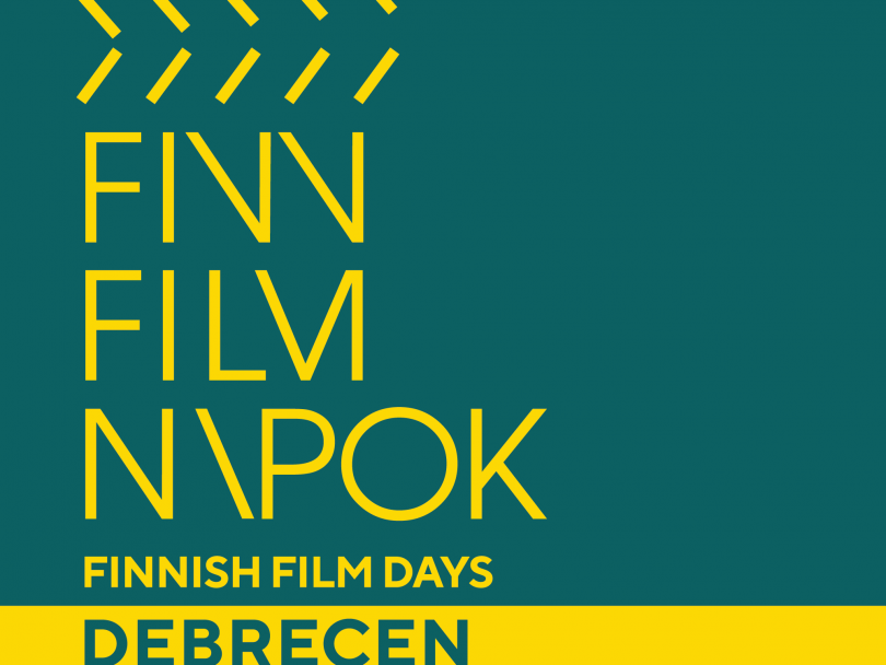 Debrecen to Host Finnish Film Festival for 1st Time