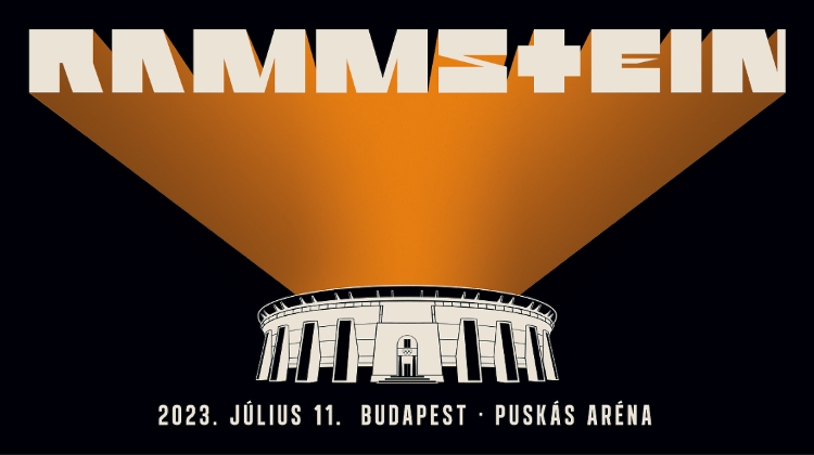 Rammstein, Budapest Sportaréna, 11 & 12 July 2023
