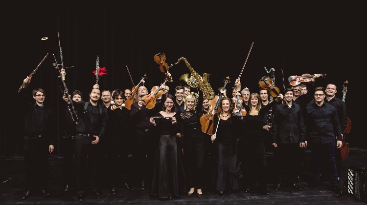 Concert: Star Hours, House of Hungarian Music Budapest, 9 May