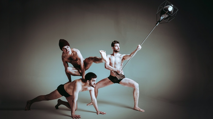 Don Quixote, National Dance Theatre Budapest, 19 January