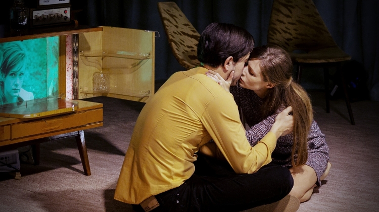 Theatre: Observers, Trafó Budapest, 24 January