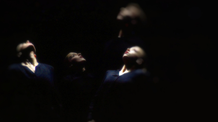 Atilla Gergely: 'Puruficatio', National Dance Theatre Budapest,  11 October