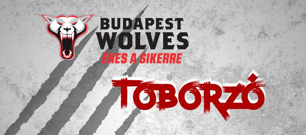 Budapest Wolves Recruite, 5 March