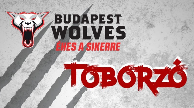 Budapest Wolves Recruite, 5 March