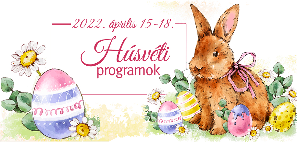 Easter Programs, Zoo Budapest,  17 April