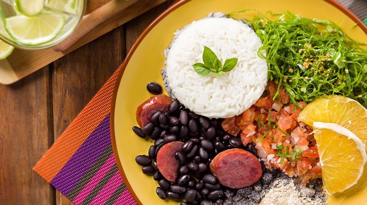 Cooking Class - Brazilian Feijoada, Budapest XII District, 25 September