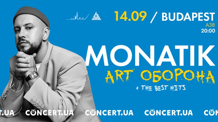 Monatik: ART Oborona, A38 Ship Budapest, 14 September