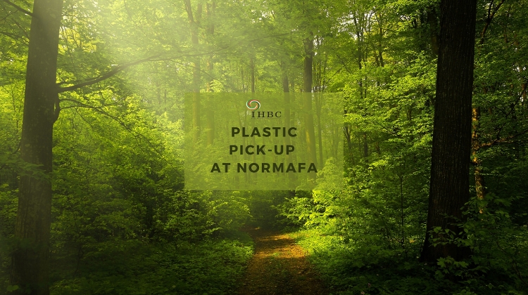 Let’s Make Normafa Green Again! – Join the First IHBC Plastic Pick-Up, 17 September
