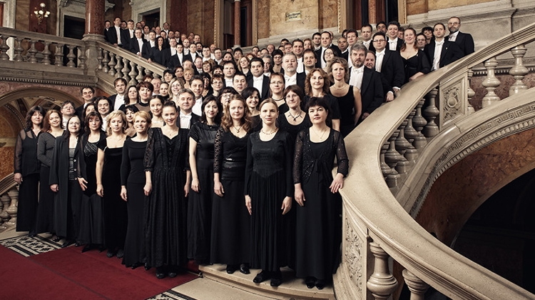 Budapest Philharmonic Orchestra, Liszt Academy Budapest, 17 November