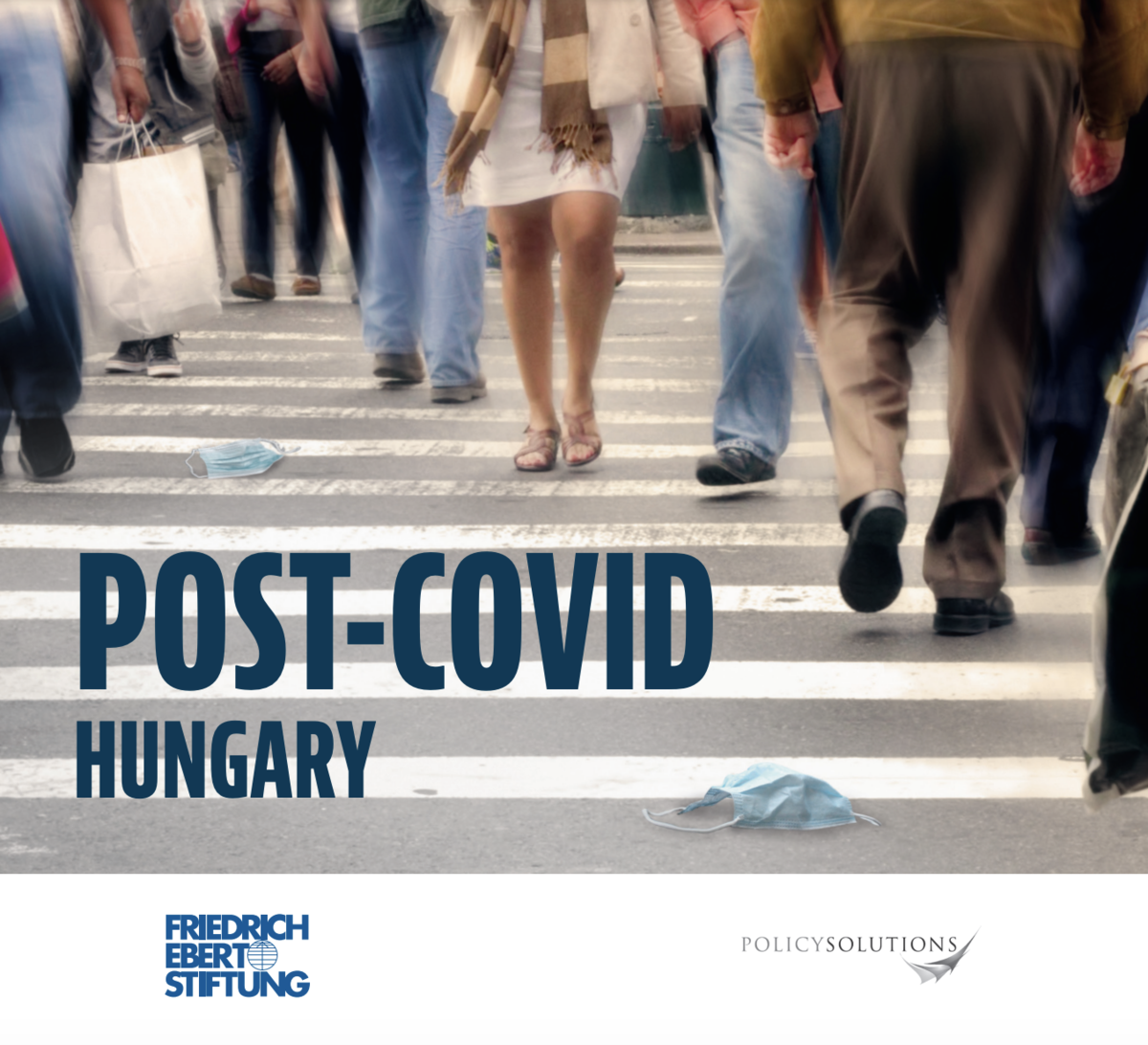 Book Launch of “Post-COVID Hungary