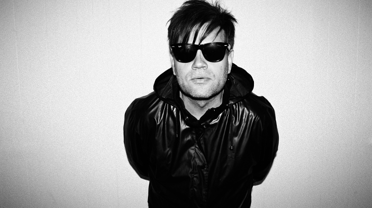 New Beat and Live Nation Present: Trentemøller, Akvárium Klub Budapest, 28 November