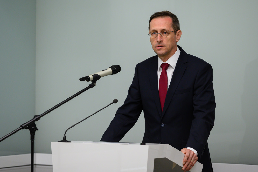FinMin: Hungary 'Not Looking to Introduce Austerity Measures'