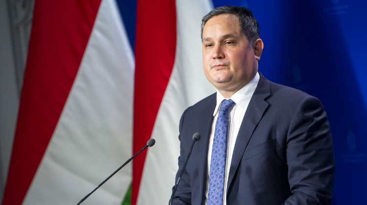 Hungary Will Avoid Economic Recession Says Economic Development Minister