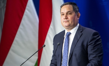 Official: Economy in Hungary Expected to Grow by Only 2-3% This Year - Strategy Revealed