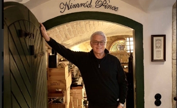 Tokaj & Eger Producers Win Top Awards at Hungarian Wine Grand Prix