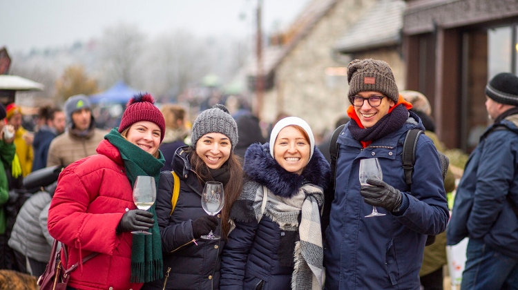 Etyeki PIkNIK 12, Etyek, Hungary, 9 - 10 April