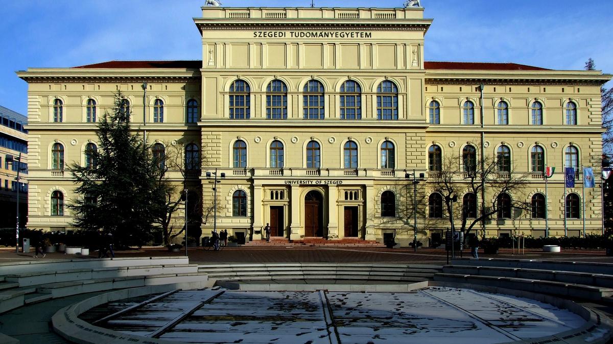 Pick Hungary Concludes HUF 2.6 Billion R&D Project with Szeged University