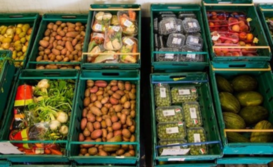 Budapest Secures $1M Grant to Tackle Food Waste & Rising Costs