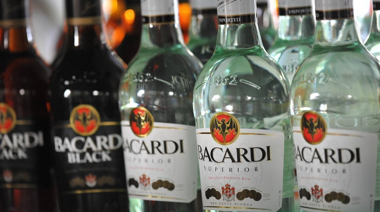 Coca-Cola HBC Becomes Exclusive Domestic Distributor of Bacardi-Martini