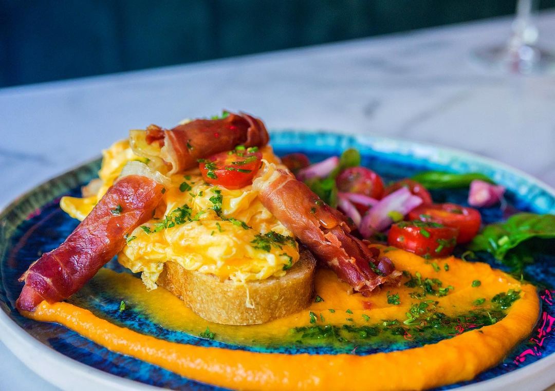 15 Best Breakfast Places in Budapest