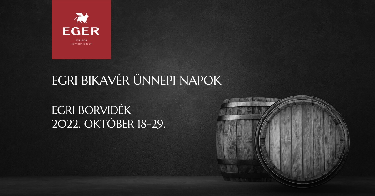 “Bikavér Marathon”, Eger, 18 - 29 October