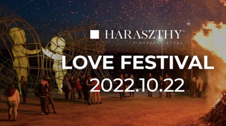 Wine Lovers Festival in Haraszthy, 22 October