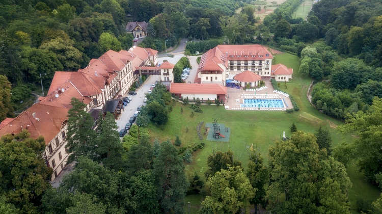 Xploring Hungary Video: Parád in Heves County