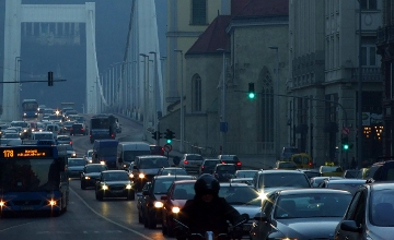 Review of Road Traffic Code Coming in Hungary