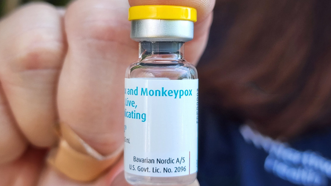 Monkeypox Vaccine Arrives in Hungary