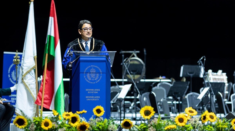 Harvard Medical School to Launch Clinical Research Training at Semmelweis Uni in Budapest