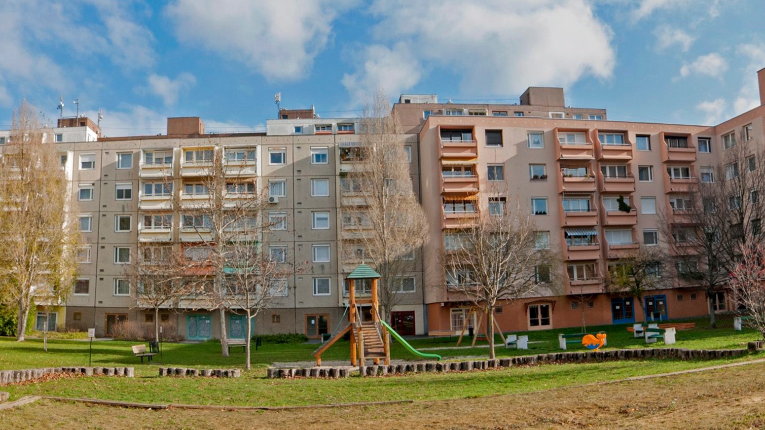 Insider Report: Panel Apartment Prices Skyrocket in Budapest