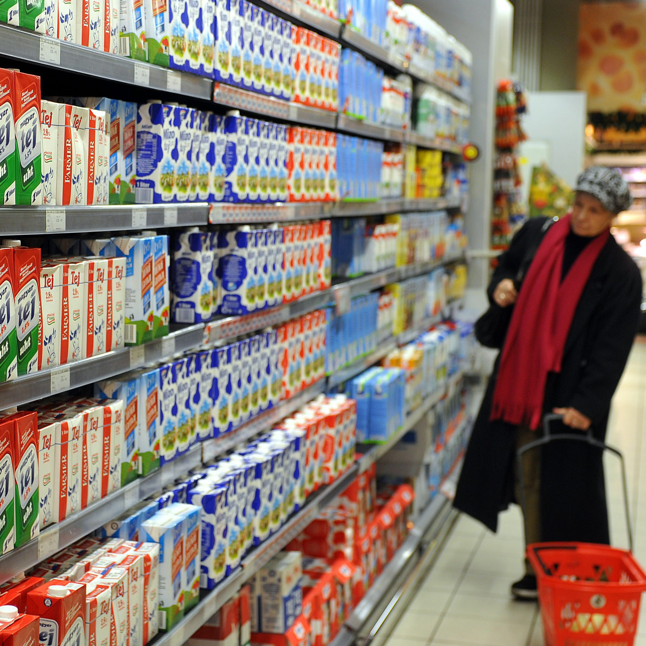 “Price Stop” Comes Into Effect in Hungary, Inspectors Already Enforcing Compliance