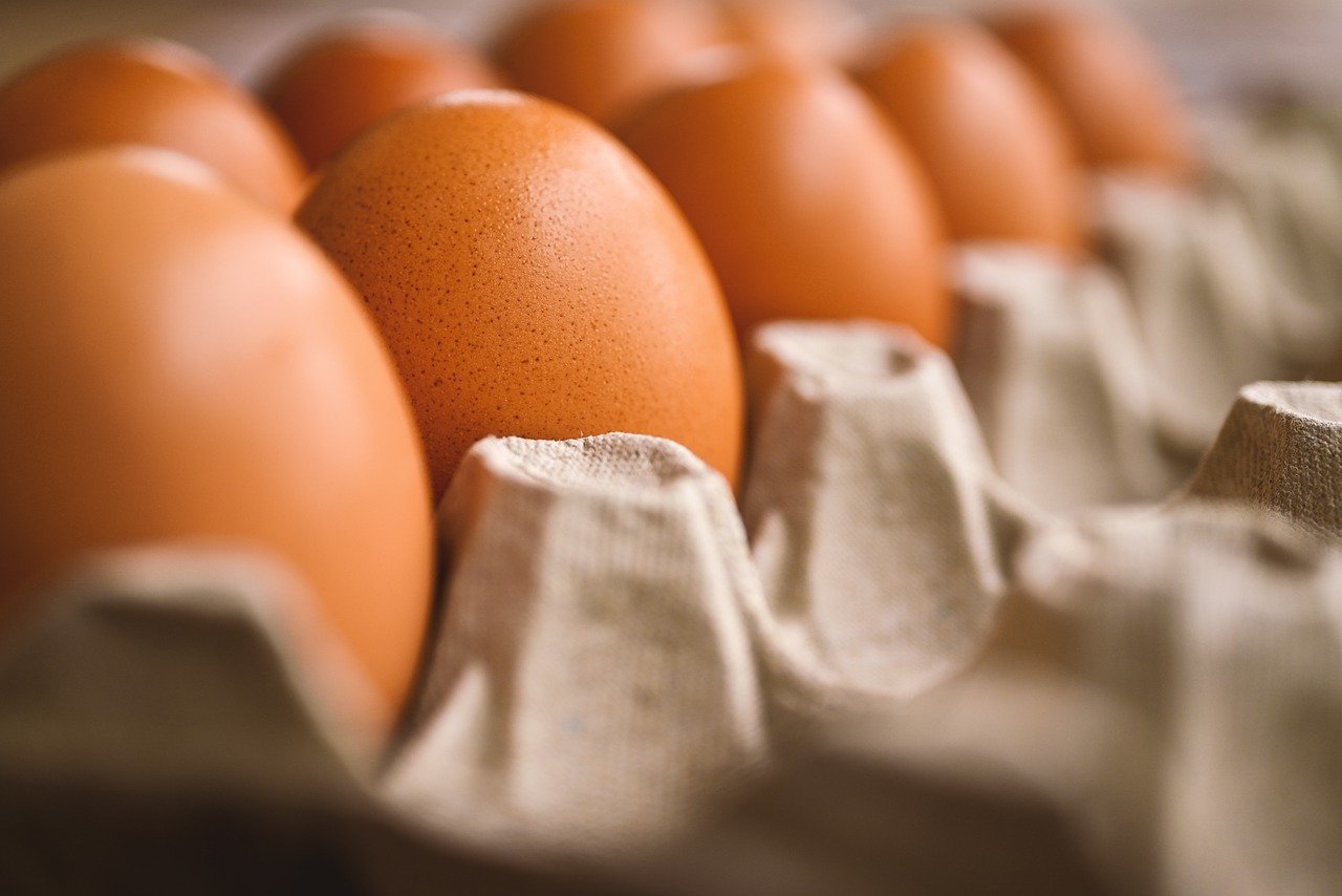 Egg Prices in Hungary Decrease Dramatically Over 24 Hours