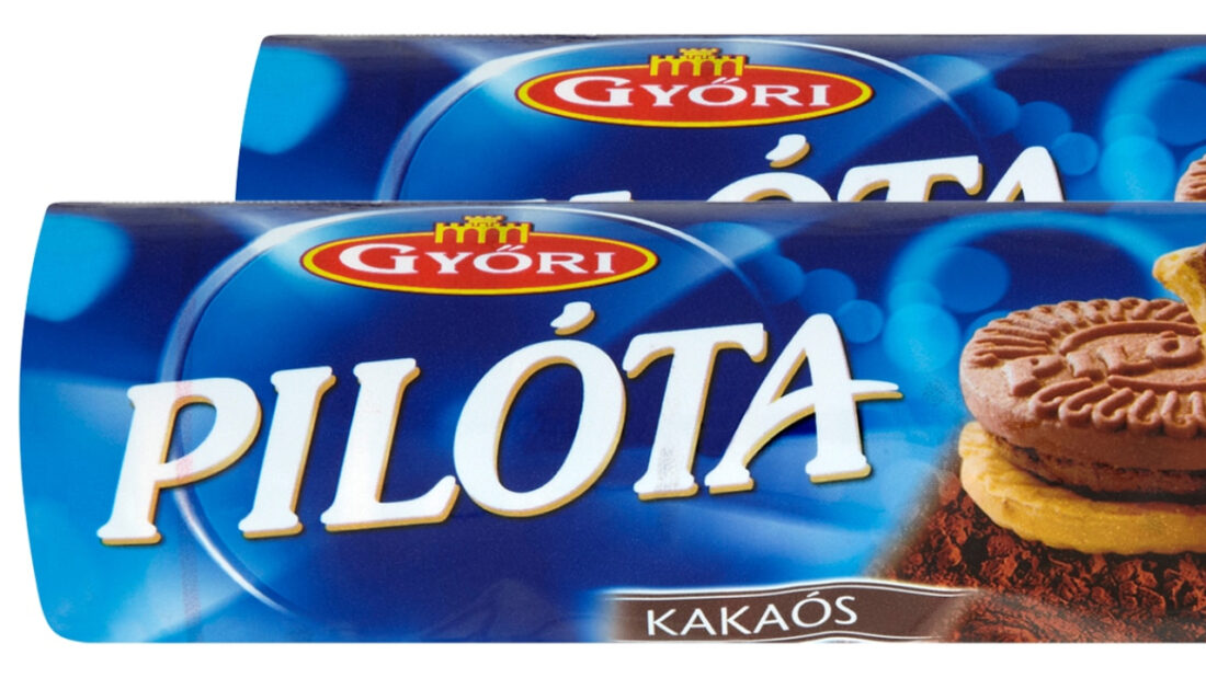 Shortage of Popular Pilóta Biscuits in Hungary Set to Last